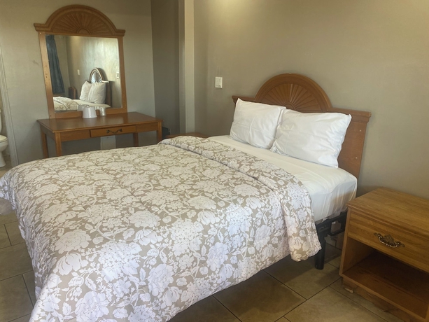 Imagen de la habitación del Hotel Apple Valley Motel. Foto 2