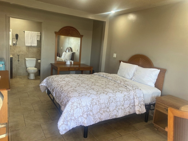 Imagen de la habitación del Hotel Apple Valley Motel. Foto 3