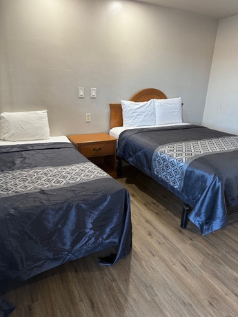 Imagen general del Hotel Apple Valley Motel. Foto 1