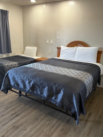 Imagen de la habitación del Hotel Apple Valley Motel. Foto 4