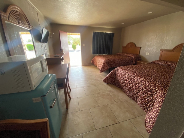 Imagen de la habitación del Hotel Apple Valley Motel. Foto 5