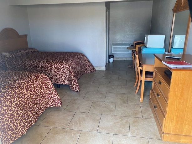 Imagen de la habitación del Hotel Apple Valley Motel. Foto 6