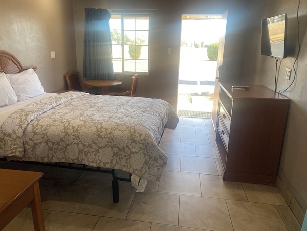Imagen de la habitación del Hotel Apple Valley Motel. Foto 8