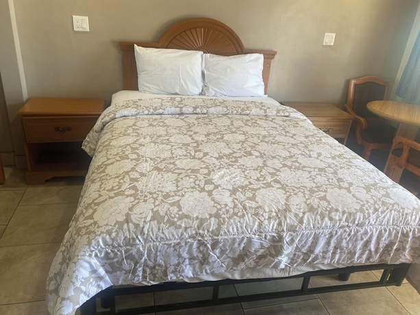 Imagen de la habitación del Hotel Apple Valley Motel. Foto 10