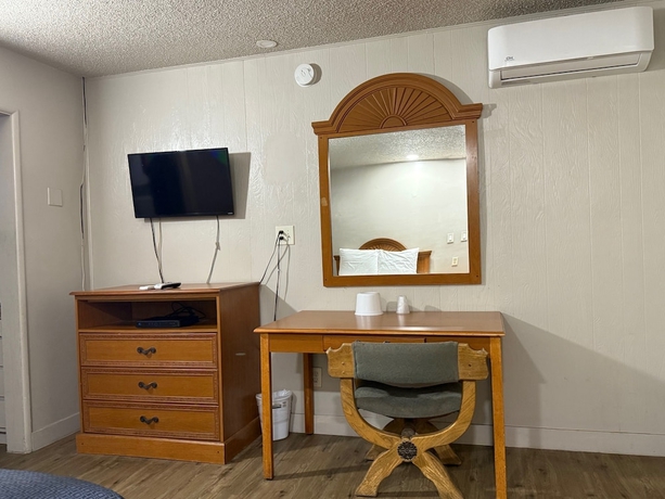 Imagen de la habitación del Hotel Apple Valley Motel. Foto 11