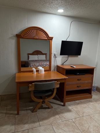 Imagen de la habitación del Hotel Apple Valley Motel. Foto 14