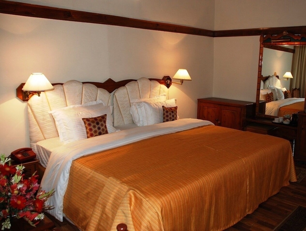 Imagen de la habitación del Hotel Apple Valley Resort. Foto 6