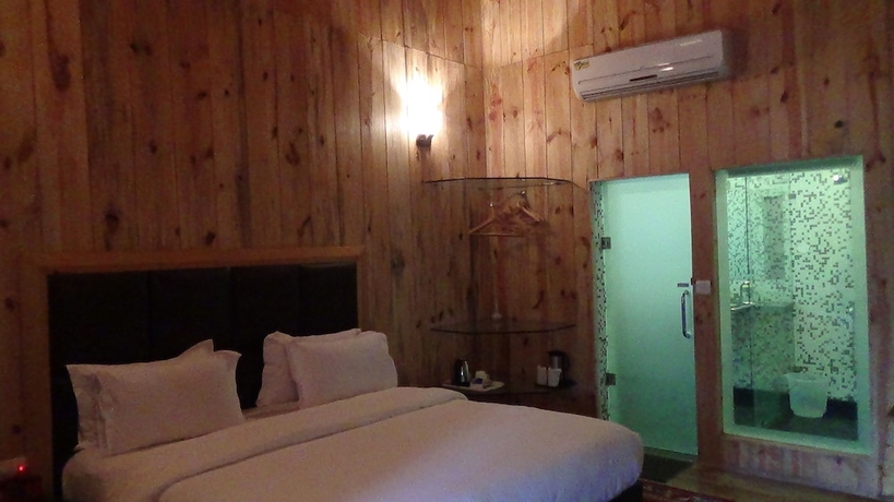 Imagen de la habitación del Hotel Apple Valley Resort. Foto 7