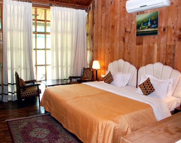 Imagen de la habitación del Hotel Apple Valley Resort. Foto 8