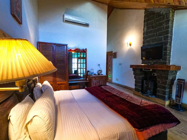 Imagen de la habitación del Hotel Apple Valley Resort. Foto 9