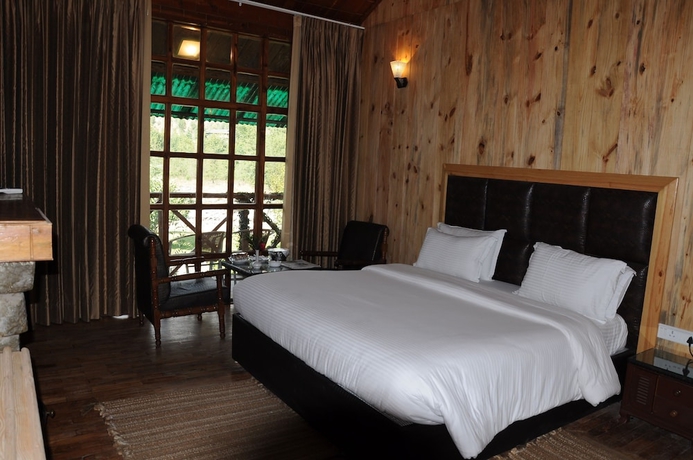 Imagen de la habitación del Hotel Apple Valley Resort. Foto 10