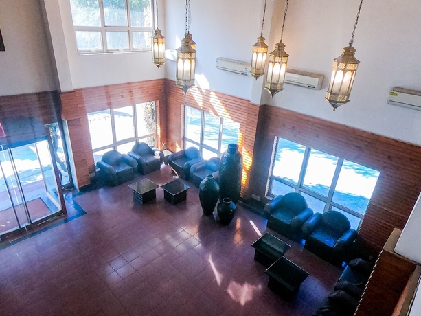 Imagen de los interiores del Hotel Apple Valley Resort. Foto 13
