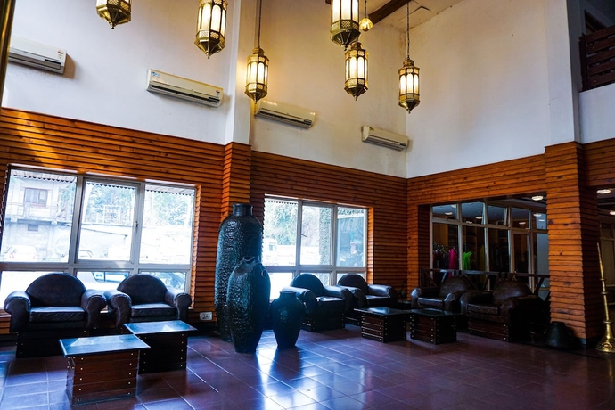 Imagen de los interiores del Hotel Apple Valley Resort. Foto 14