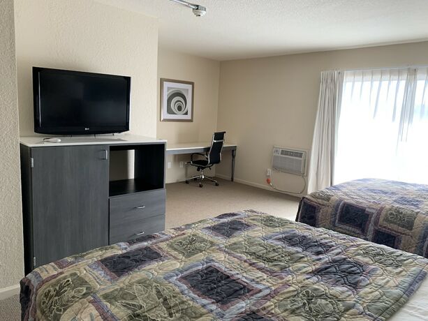 Imagen de la habitación del Hotel Apple Valley and Lodge. Foto 10