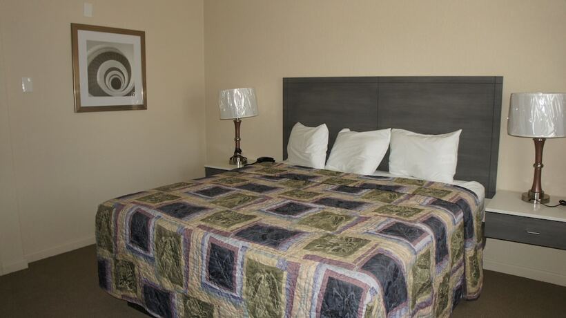 Imagen de la habitación del Hotel Apple Valley and Lodge. Foto 11