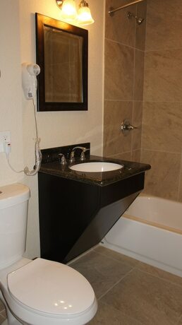 Imagen de la habitación del Hotel Apple Valley and Lodge. Foto 12