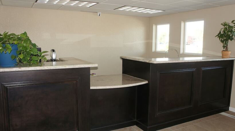 Imagen general del Hotel Apple Valley and Lodge. Foto 4