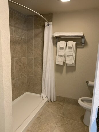 Imagen general del Hotel Apple Valley and Lodge. Foto 5
