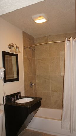 Imagen general del Hotel Apple Valley and Lodge. Foto 6