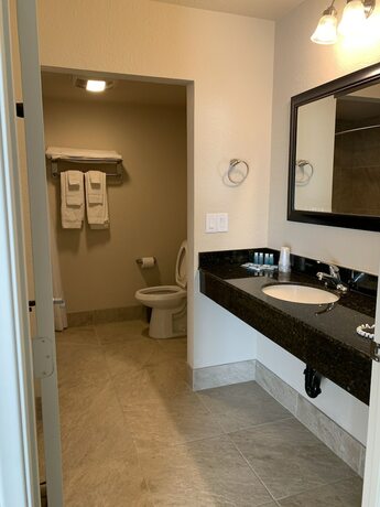 Imagen de la habitación del Hotel Apple Valley and Lodge. Foto 14