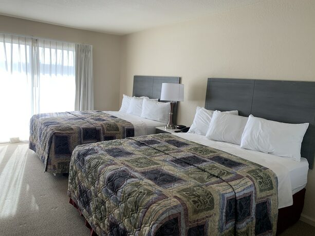 Imagen de la habitación del Hotel Apple Valley and Lodge. Foto 15