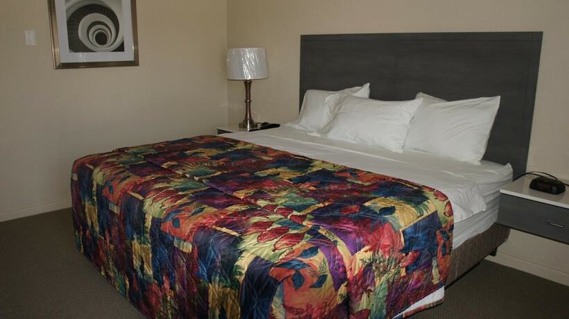 Imagen general del Hotel Apple Valley and Lodge. Foto 7