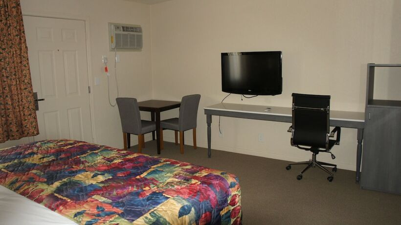 Imagen de la habitación del Hotel Apple Valley and Lodge. Foto 16