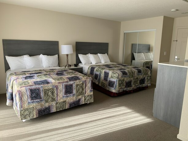 Imagen de la habitación del Hotel Apple Valley and Lodge. Foto 17