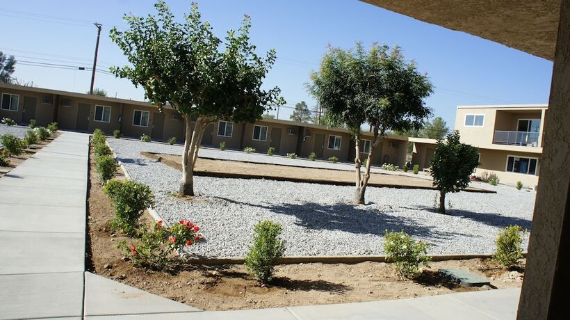 Imagen de la habitación del Hotel Apple Valley and Lodge. Foto 18