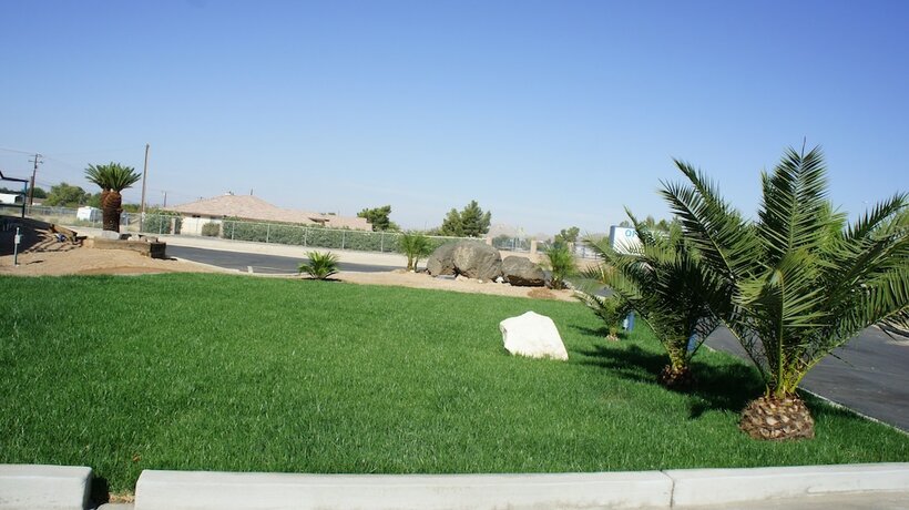 Imagen general del Hotel Apple Valley and Lodge. Foto 8