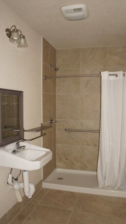 Imagen de la habitación del Hotel Apple Valley and Lodge. Foto 19