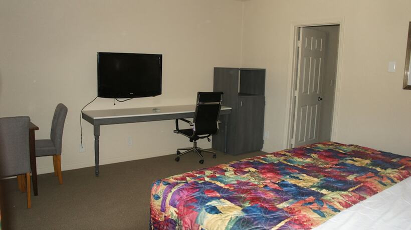 Imagen general del Hotel Apple Valley and Lodge. Foto 9