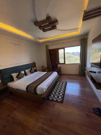 Imagen de la habitación del Hotel Apple View Narkanda. Foto 3