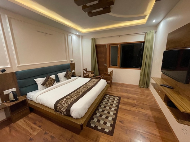 Imagen de la habitación del Hotel Apple View Narkanda. Foto 4