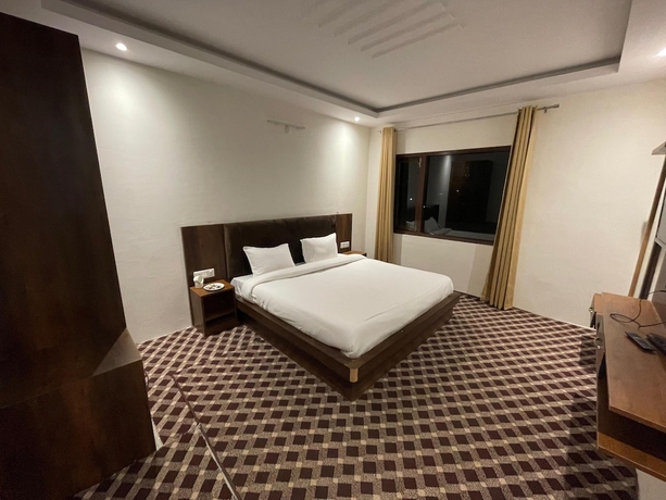 Imagen de la habitación del Hotel Apple View Narkanda. Foto 5