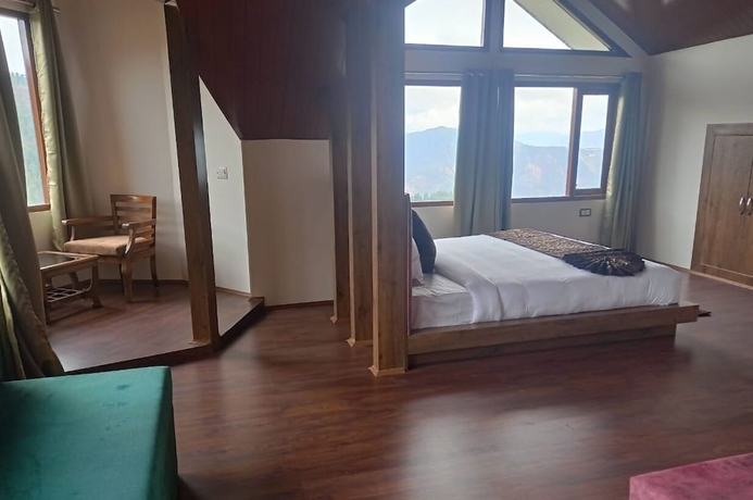 Imagen de la habitación del Hotel Apple View Narkanda. Foto 7