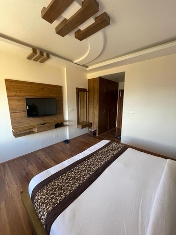 Imagen de la habitación del Hotel Apple View Narkanda. Foto 10