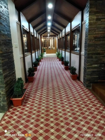 Imagen de los interiores del Hotel Apple View Narkanda. Foto 16