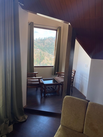 Imagen de la habitación del Hotel Apple View Narkanda. Foto 11