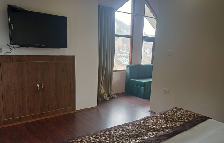 Imagen de la habitación del Hotel Apple View Narkanda. Foto 13