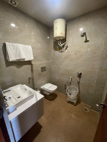 Imagen de la habitación del Hotel Apple View Narkanda. Foto 15