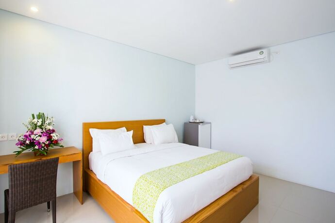 Imagen de la habitación del Hotel Apple Villa and Apartment. Foto 15