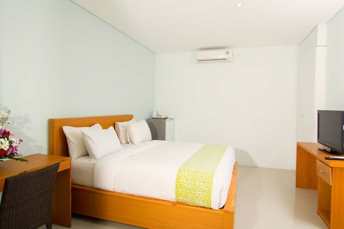 Imagen de la habitación del Hotel Apple Villa and Apartment. Foto 18