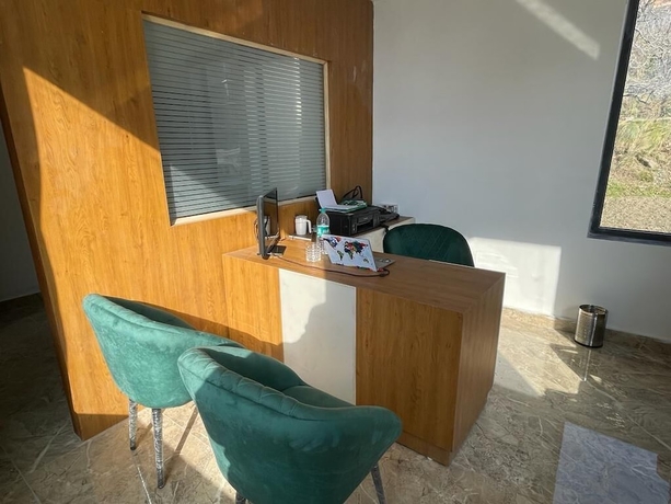 Imagen de los interiores del Hotel Apple Woods. Foto 15