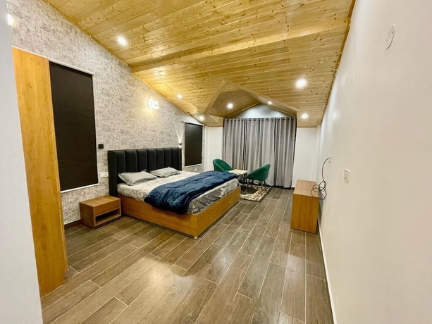 Imagen de la habitación del Hotel Apple Woods. Foto 8