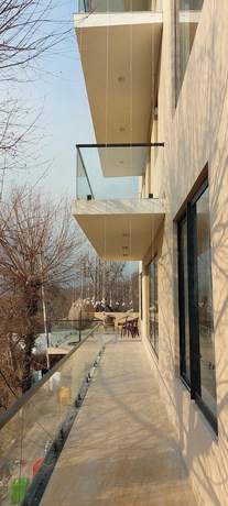 Imagen de la habitación del Hotel Apple Woods. Foto 14