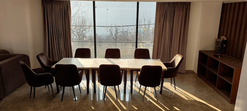 Imagen general del Hotel Apple Woods. Foto 2