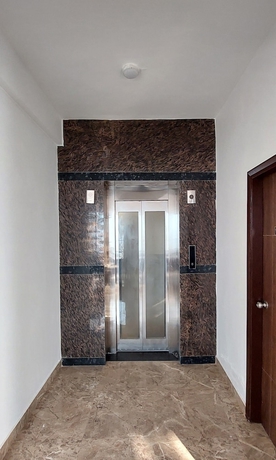 Imagen general del Hotel Apple Woods. Foto 3