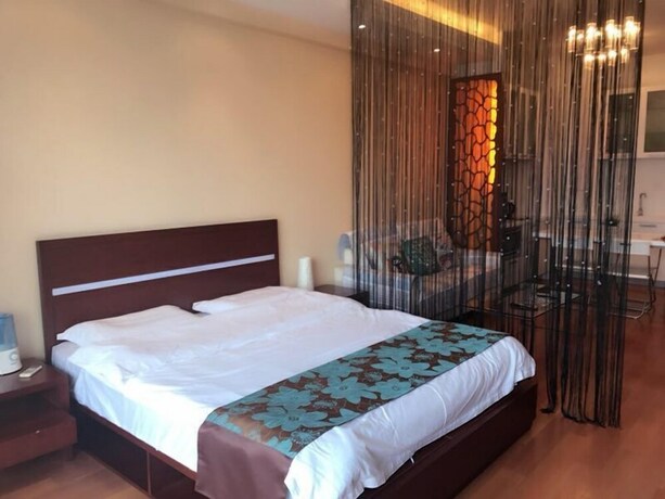 Imagen de la habitación del Hotel Apple, Xi Cheng. Foto 4