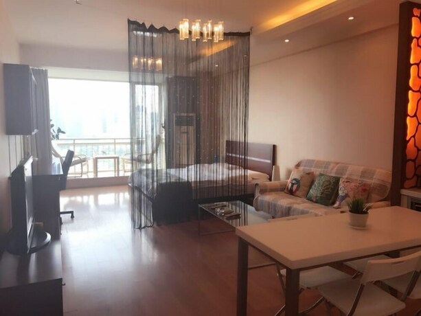 Imagen de la habitación del Hotel Apple, Xi Cheng. Foto 5